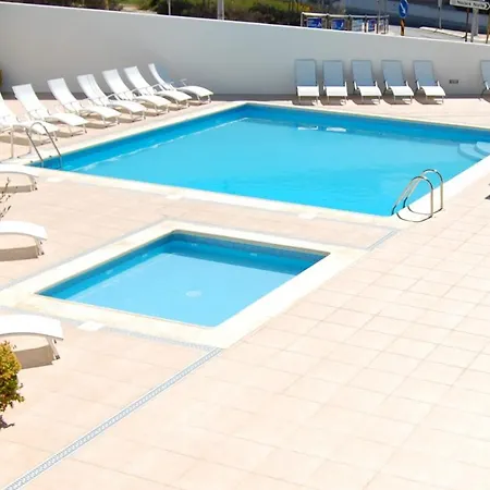 Apartament Mare Nazaré