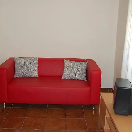 Apartament Mare Nazaré