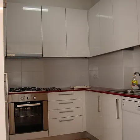 Apartament Mare Nazaré