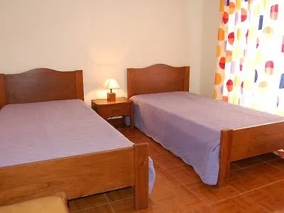 Mare Apartament Nazaré