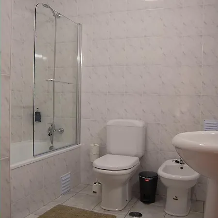 Mare Apartment Nazaré