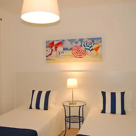 Mare Apartament Nazaré