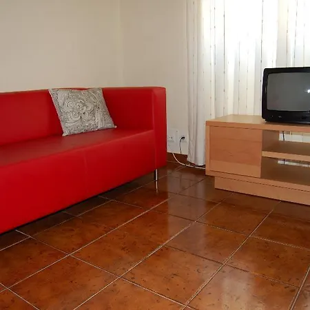 Mare Apartament