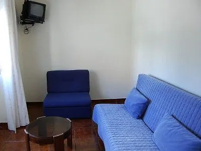شقة Mare نازاريه