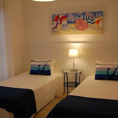 Mare Apartament Nazaré