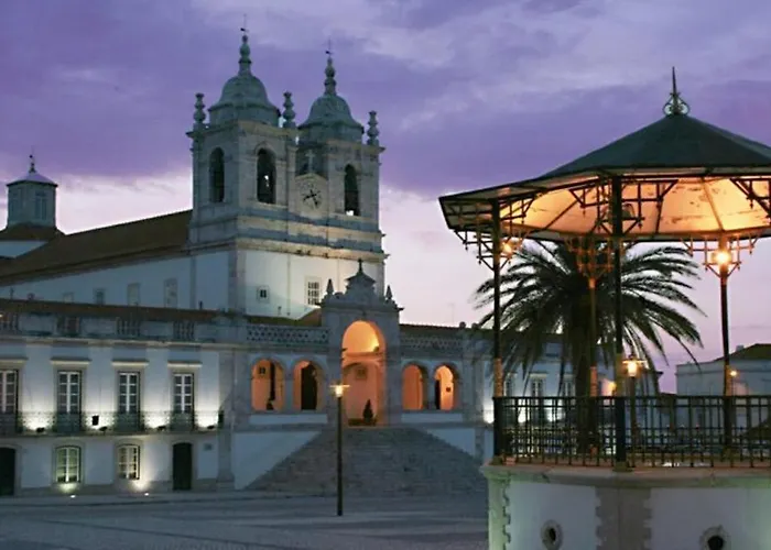 Apartment Mare Nazare