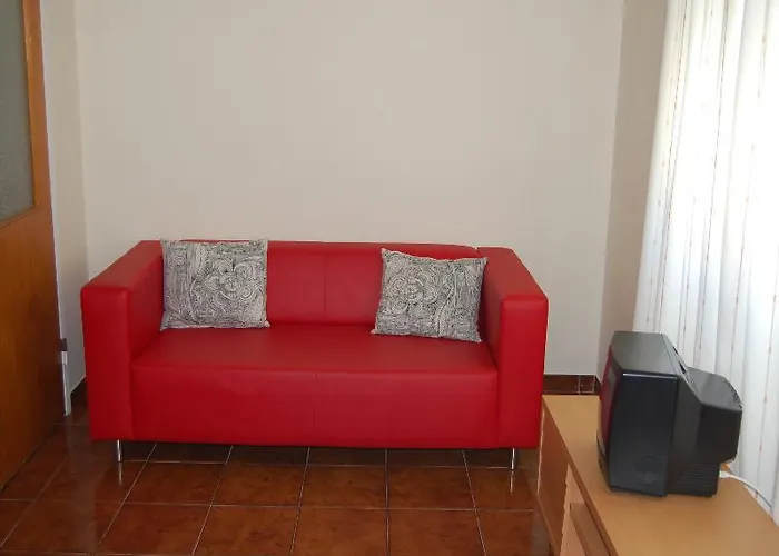 Apartment Mare Nazare