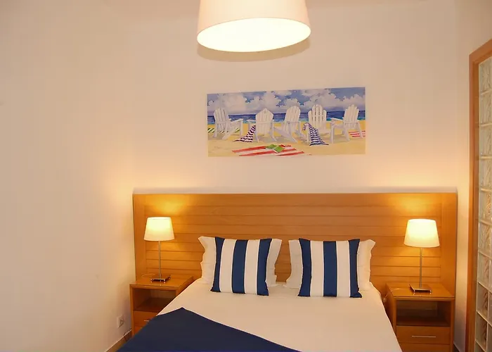 Apartment Mare Nazare