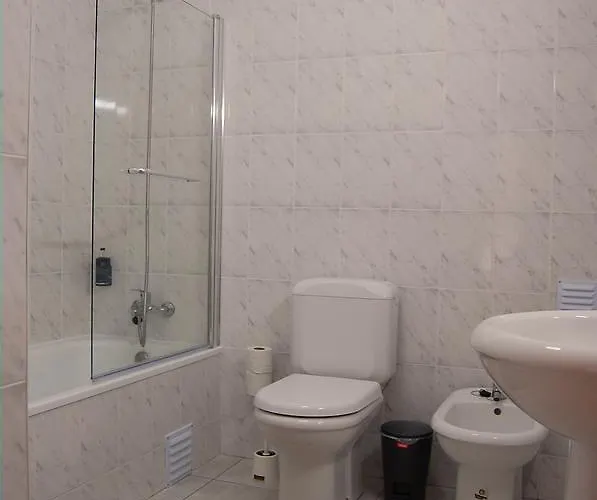 Mare Apartament Nazaré