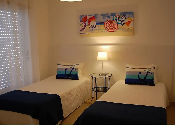 Mare Apartment Nazare