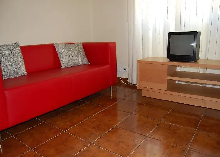 Mare Apartament